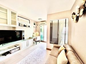 Condo Ivy River for Sale : 1 Bed 35 sq m. 